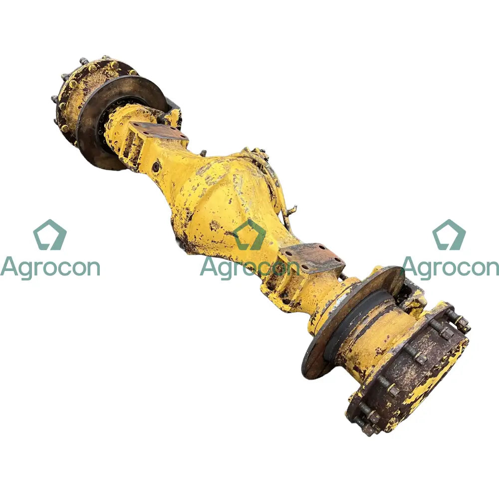Framaxel utbytes | 23532 | Volvo L50 Framaxel