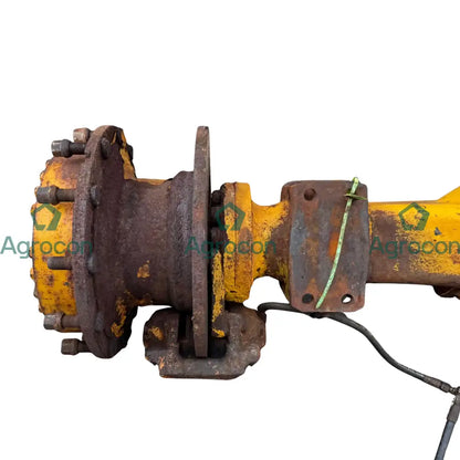 Framaxel utbytes | 23576 | Volvo L50 Framaxel