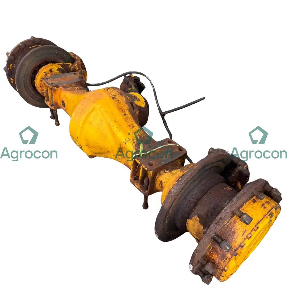 Framaxel utbytes | 23576 | Volvo L50 Framaxel