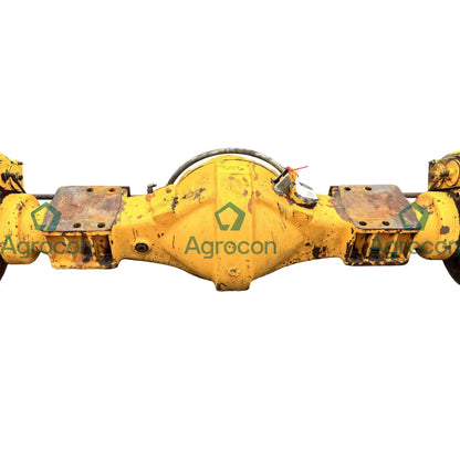 Framaxel utbytes | 23598 | Volvo BM6300 Framaxel