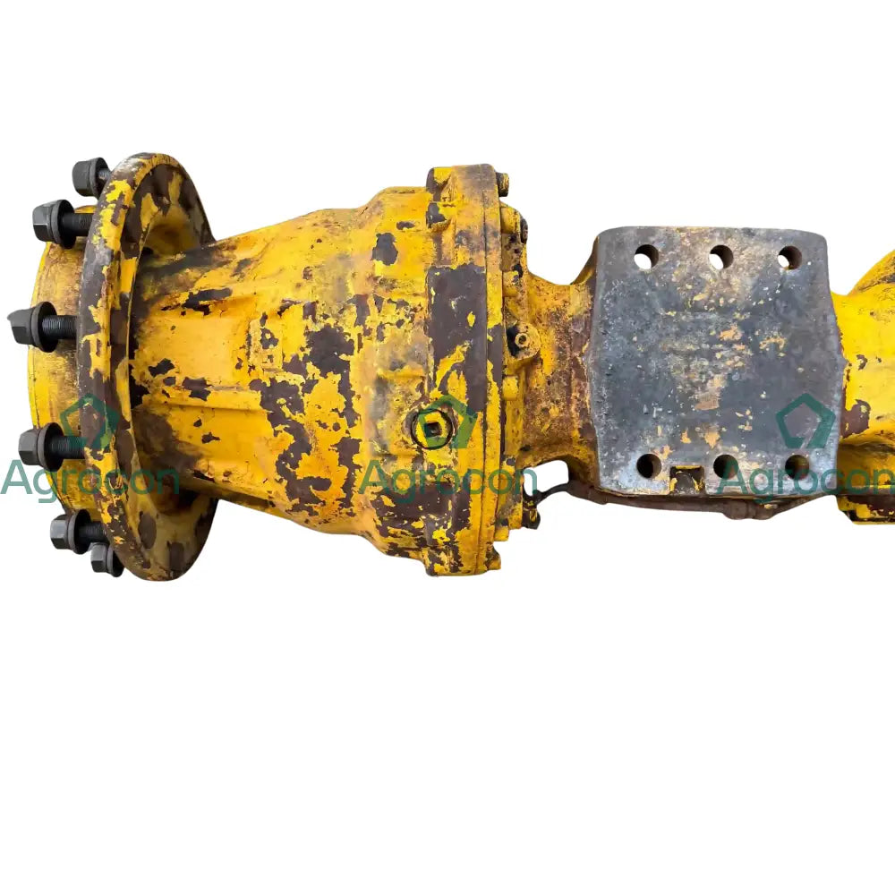 Framaxel utbytes | 23821 | Volvo L90C - Framaxel