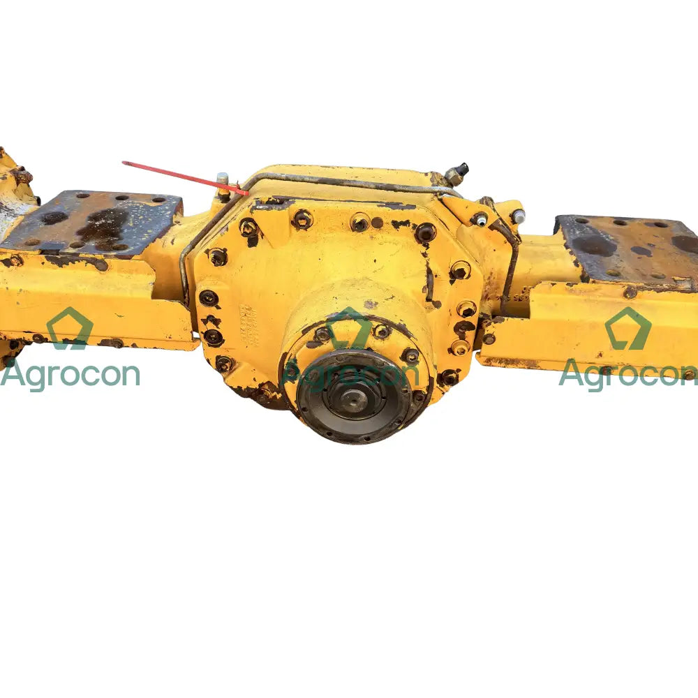 Framaxel utbytes | 23821 | Volvo L90C - Framaxel
