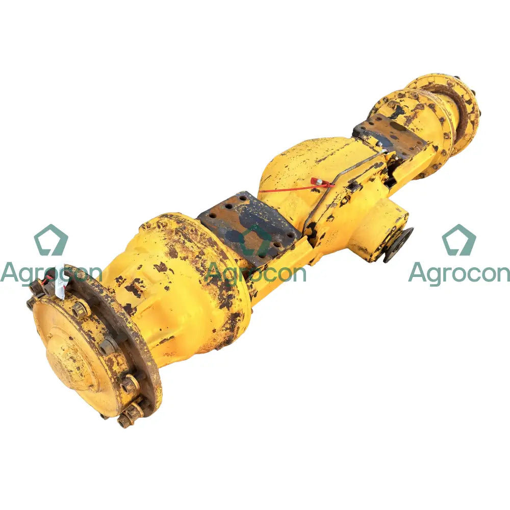 Framaxel utbytes | 23821 | Volvo L90C - Framaxel