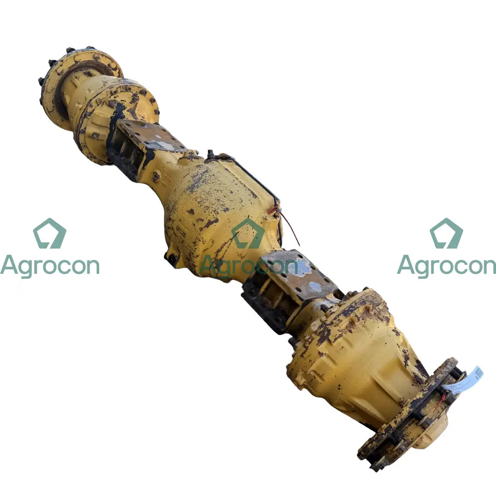 Framaxel utbytes | 23821 | Volvo L90C - Framaxel
