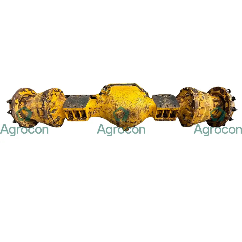 Framaxel utbytes | 23821 | Volvo L90C - Framaxel