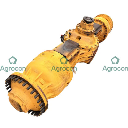 Framaxel utbytes | 23876 | Volvo L220E Framaxel