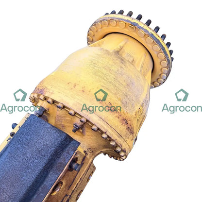 Framaxel utbytes | 23876 | Volvo L220E Framaxel