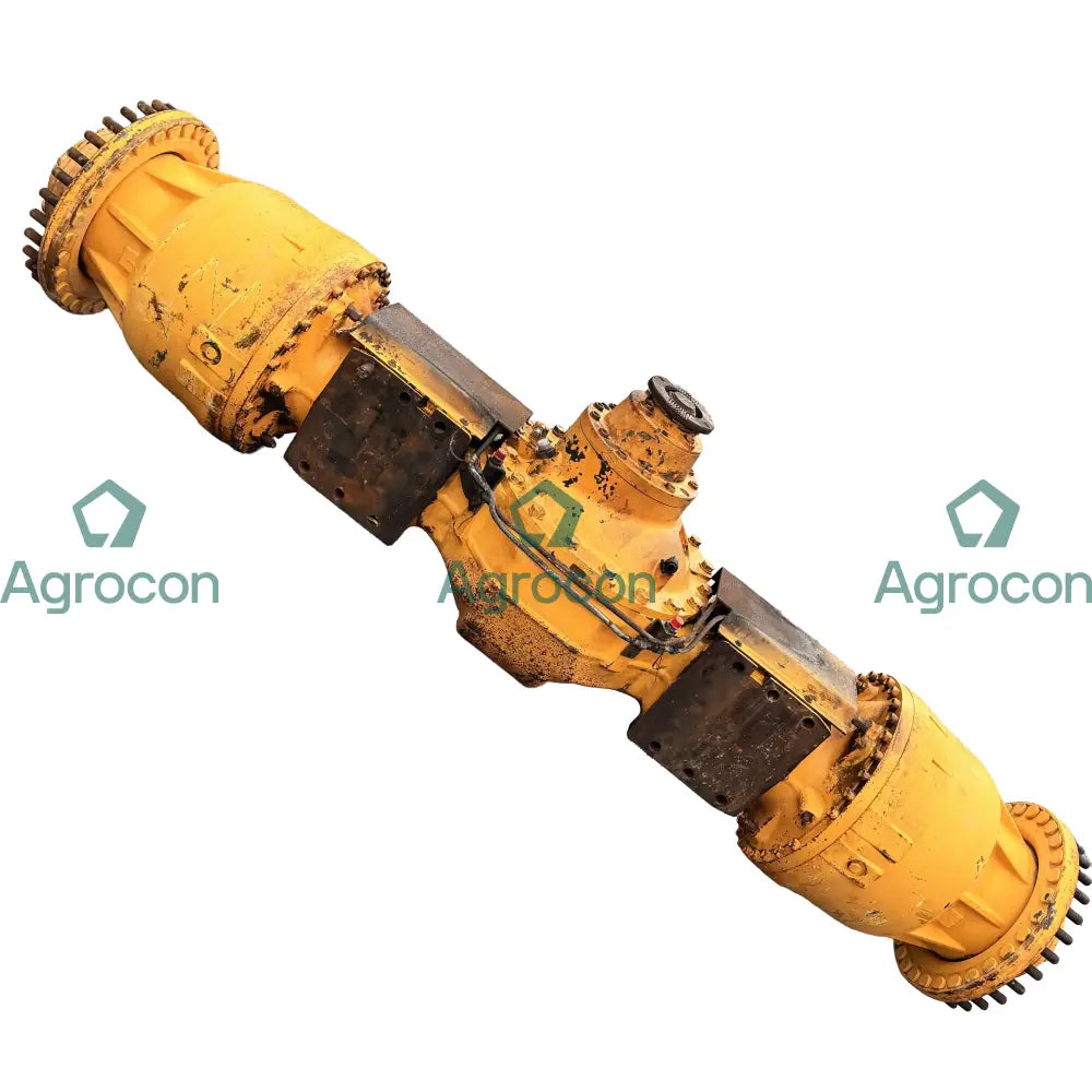 Framaxel utbytes | 23876 | Volvo L220E Framaxel