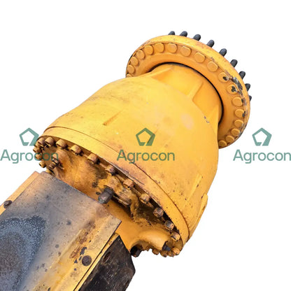 Framaxel utbytes | 23876 | Volvo L220E - Framaxel
