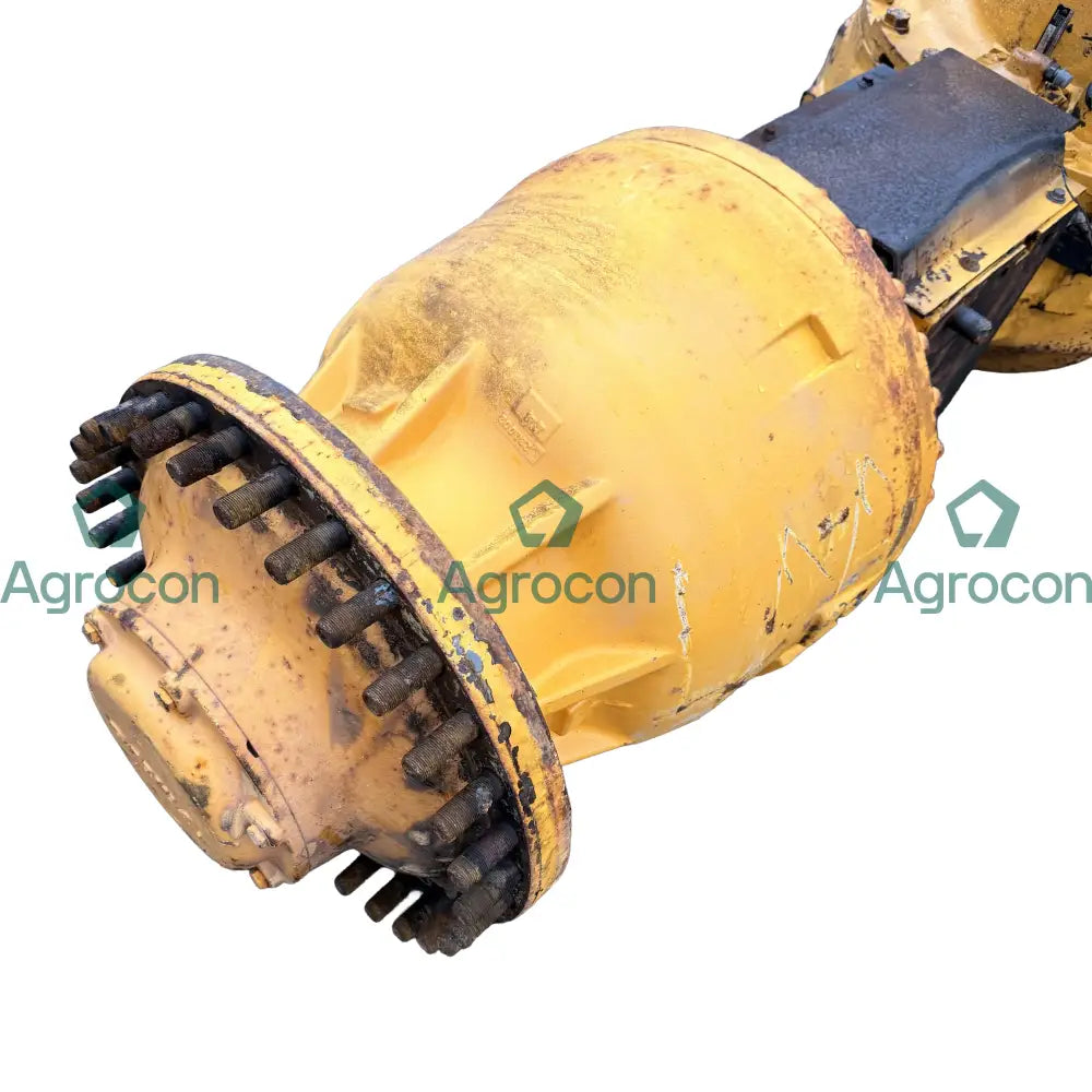 Framaxel utbytes | 23876 | Volvo L220E - Framaxel