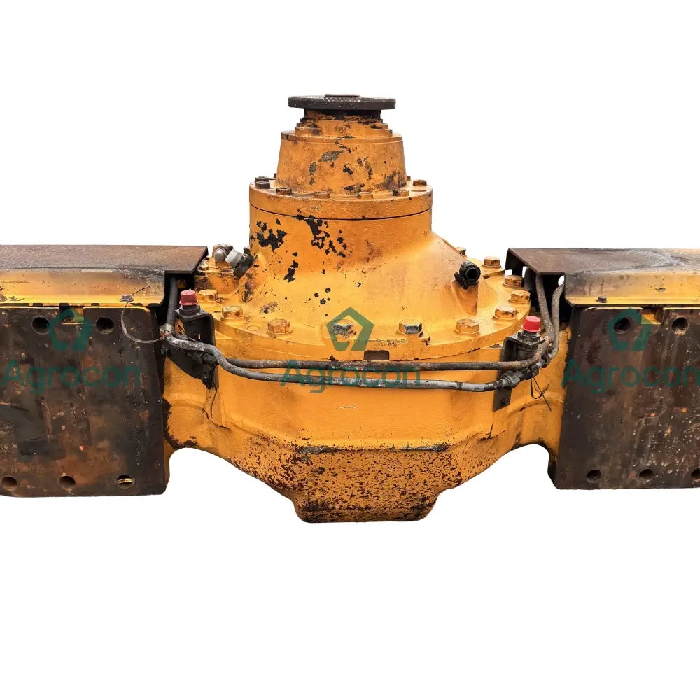 Framaxel utbytes | 23876 | Volvo L220E Framaxel