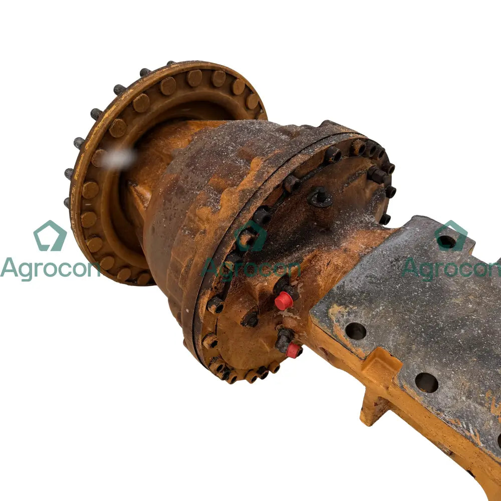 Framaxel utbytes | 23881 | Volvo L180E Framaxel