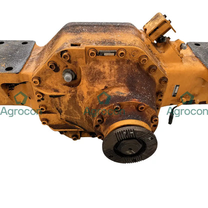 Framaxel utbytes | 23881 | Volvo L180E Framaxel