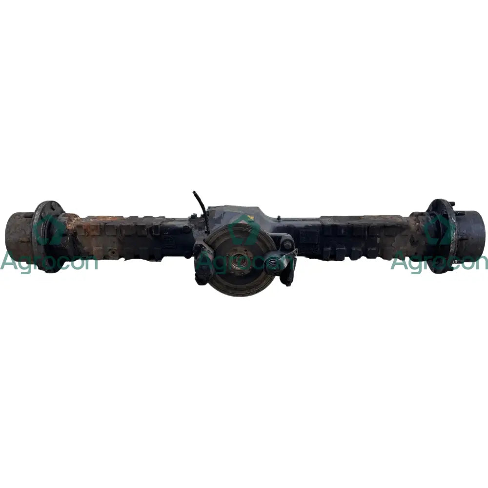 Framaxel utbytes | 2813983 | Volvo L45B Framaxel