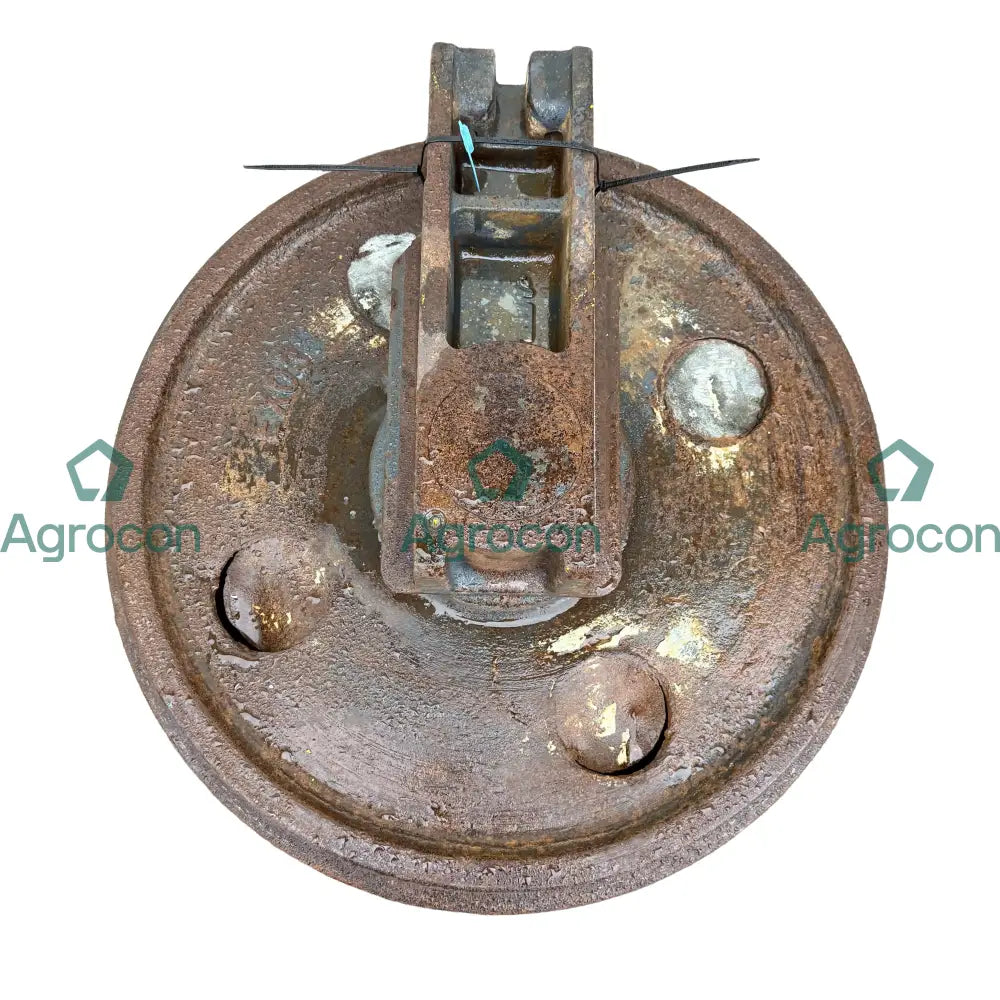 Framhjul | 14533152 | Volvo EC460BLC Undervagnsdelar