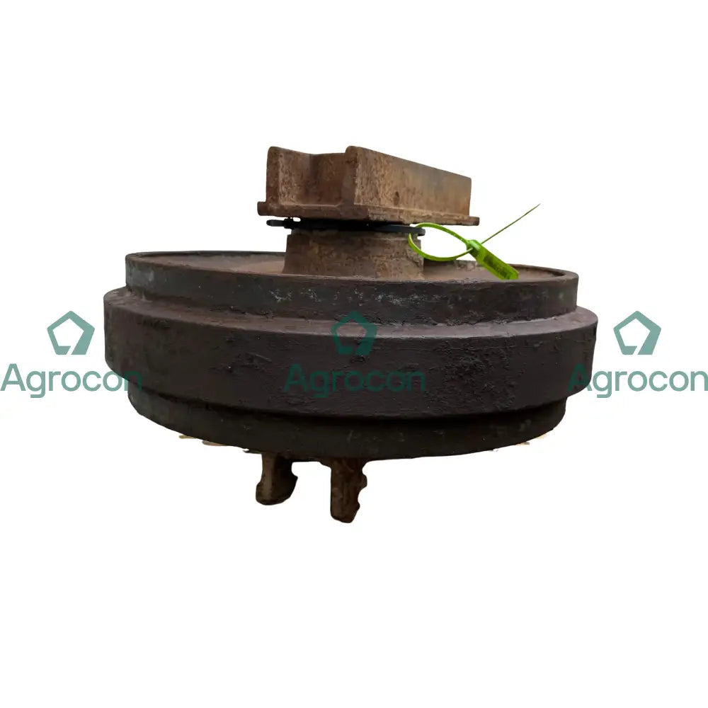 Framhjul | 16871 | Åkerman H10B Undervagnsdelar