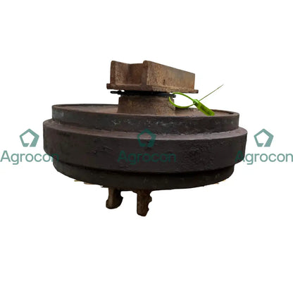 Framhjul | 16871 | Åkerman H10B Undervagnsdelar