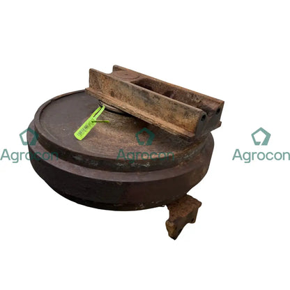 Framhjul | 16871 | Åkerman H10B Undervagnsdelar