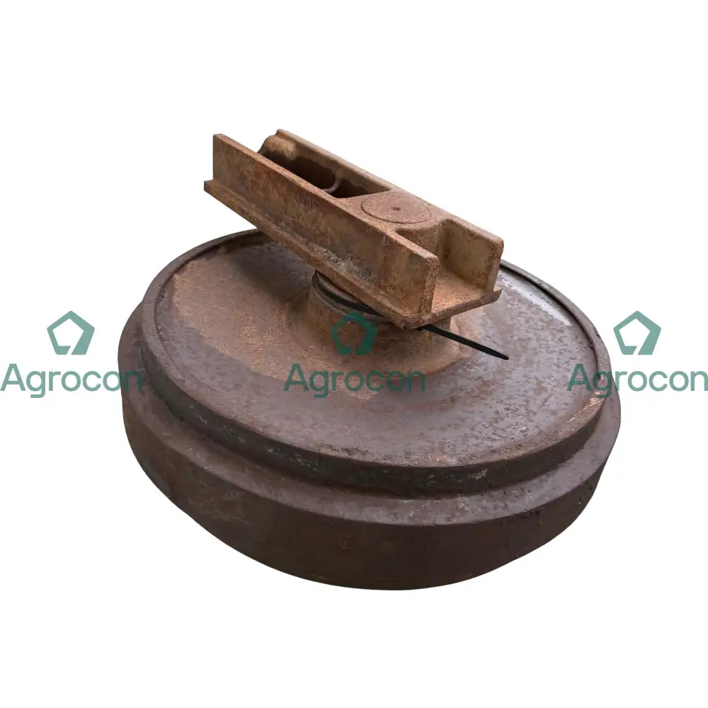 Framhjul | 16871 | Åkerman H10B Undervagnsdelar