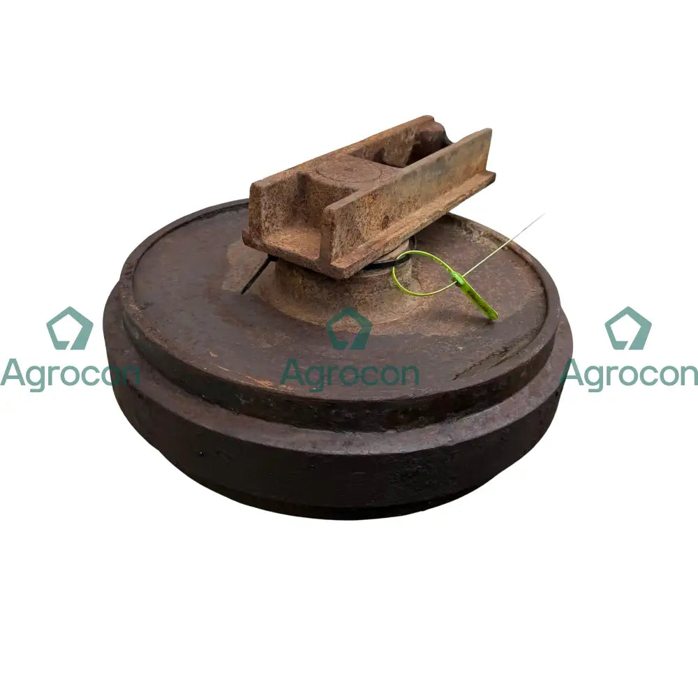 Framhjul | 16871 | Åkerman H10B Undervagnsdelar