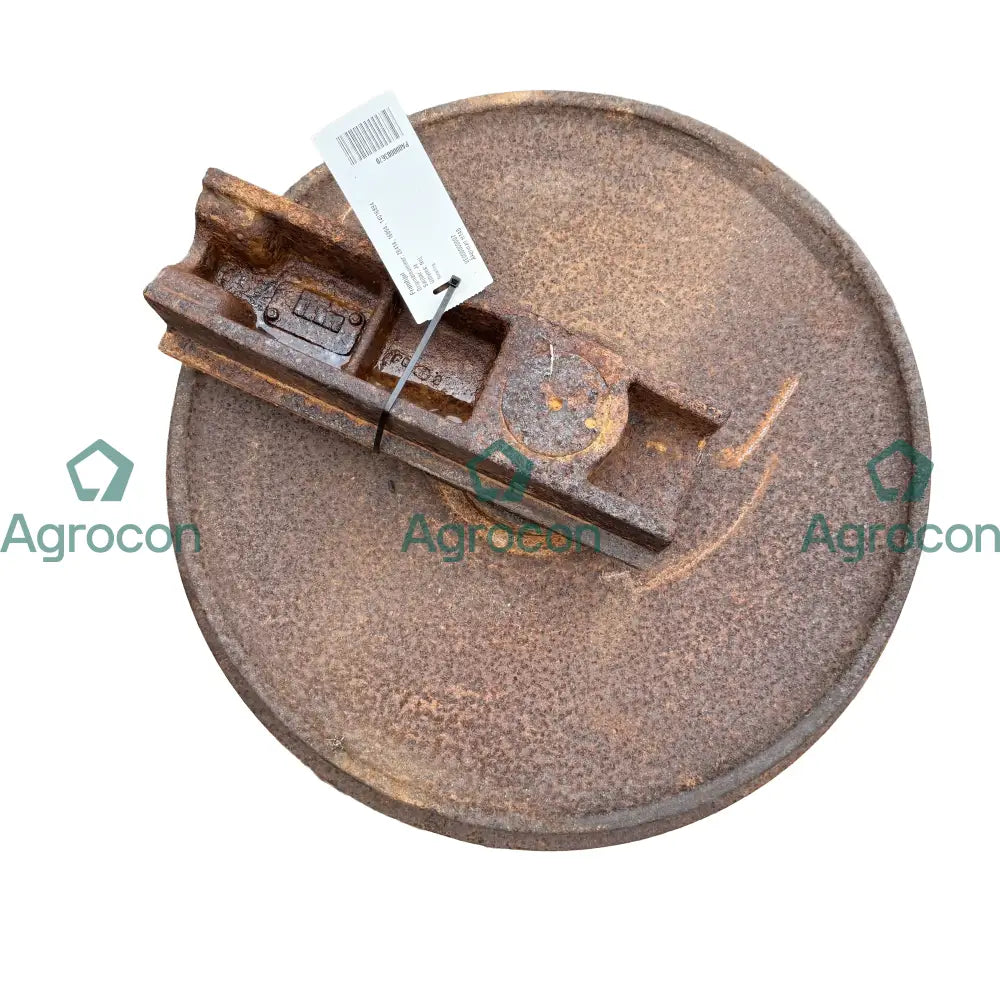 Framhjul | 26414 16894 14016894 | Åkerman H14B Undervagnsdelar