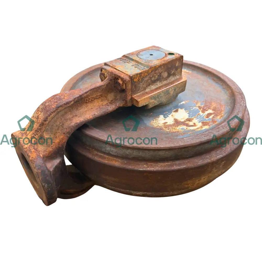 Framhjul | 9242965 9242964 1026777 | Hitachi ZX250LC-3 Undervagnsdelar