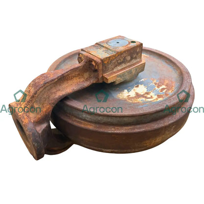 Framhjul | 9242965 9242964 1026777 | Hitachi ZX250LC-3 Undervagnsdelar