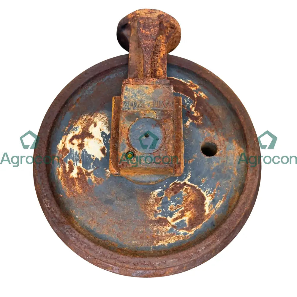 Framhjul | 9242965 9242964 1026777 | Hitachi ZX250LC-3 Undervagnsdelar