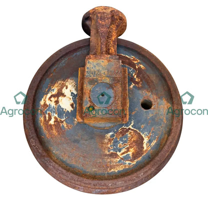 Framhjul | 9242965 9242964 1026777 | Hitachi ZX250LC-3 Undervagnsdelar