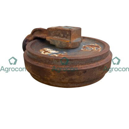 Framhjul | 9242965 9242964 1026777 | Hitachi ZX250LC-3 Undervagnsdelar