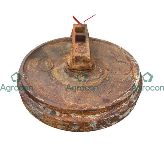 Framhjul | Åkerman EC130C Undervagnsdelar