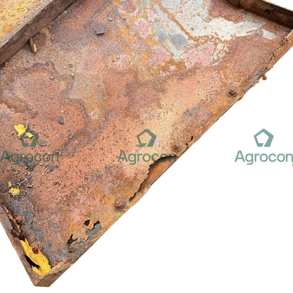 Framskärm höger | 11175739 | Volvo L220E Skärm