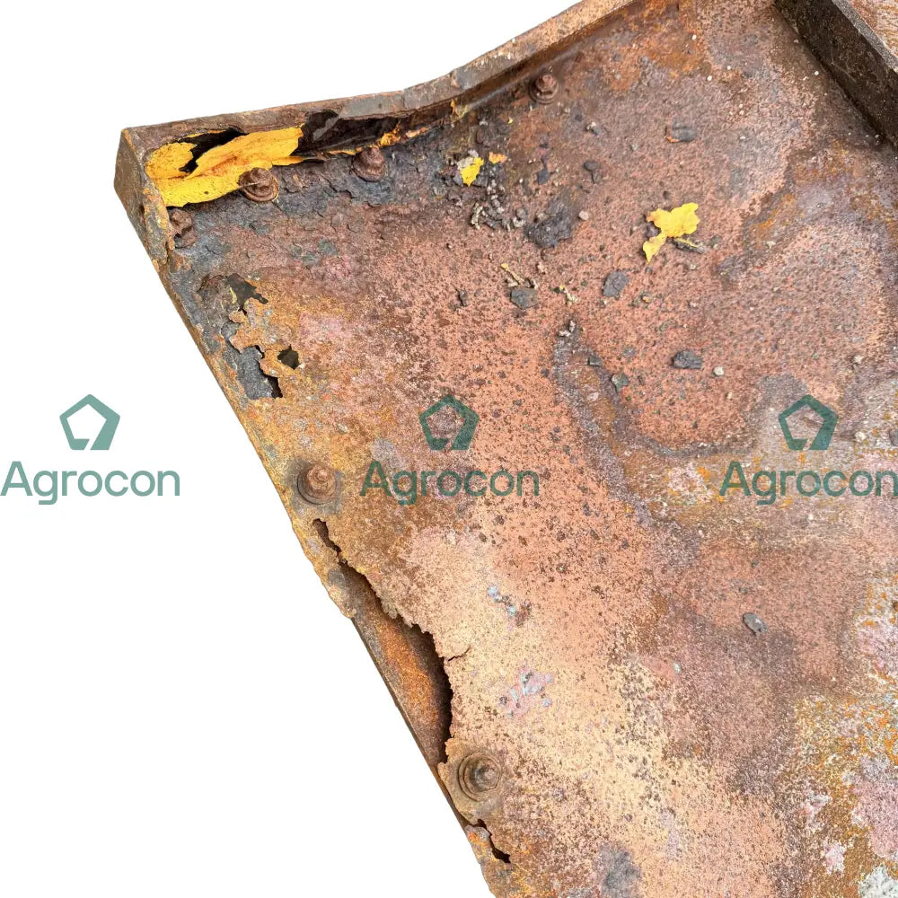 Framskärm höger | 11175739 | Volvo L220E Skärm