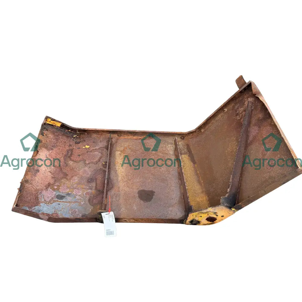 Framskärm höger | 11175739 | Volvo L220E Skärm