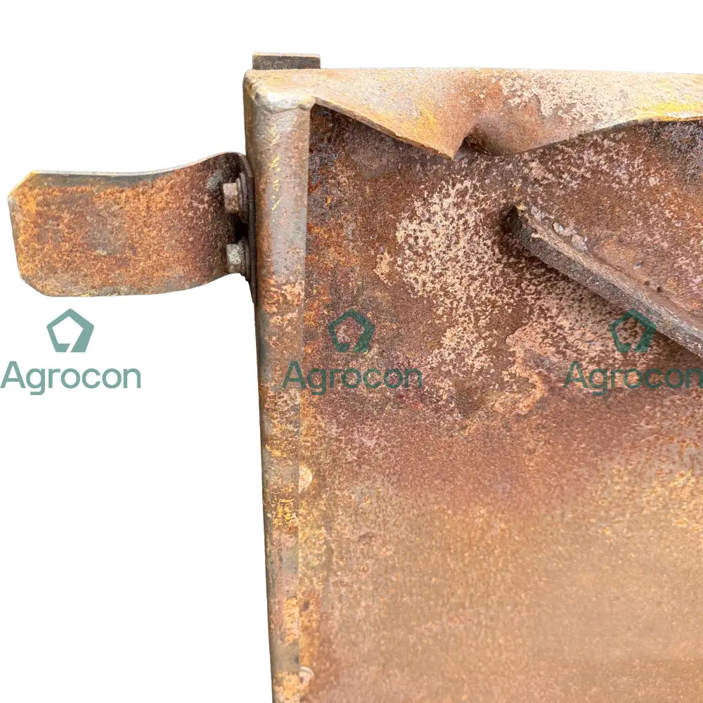 Framskärm höger | 11175739 | Volvo L220E Skärm