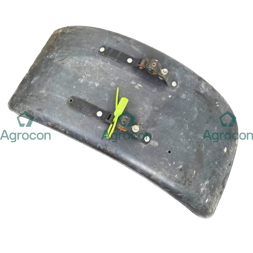 Framskärm plast | Volvo L70C Karosseri