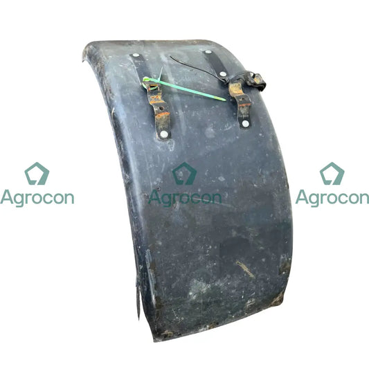 Framskärm plast | Volvo L70C Karosseri