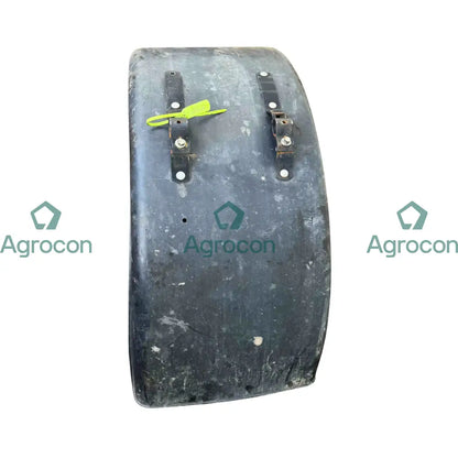 Framskärm plast | Volvo L70C Karosseri