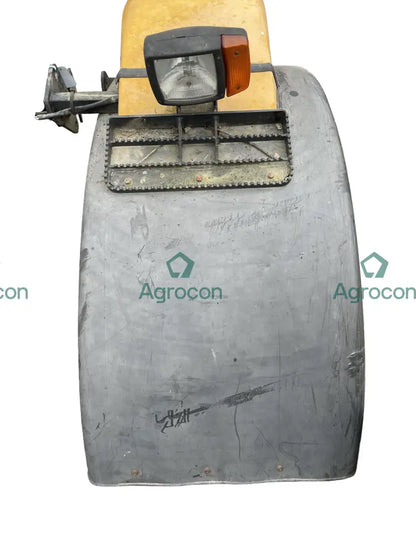 Framskärm vänster | Huddig 1160D Karosseri