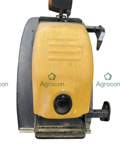 Framskärm vänster | Huddig 1160D Karosseri