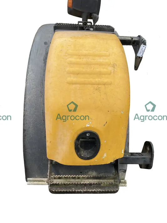 Framskärm vänster | Huddig 1160D Karosseri