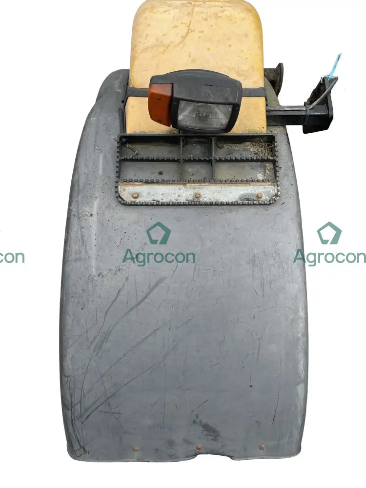 Framskräm höger | Huddig 1160D Karosseri