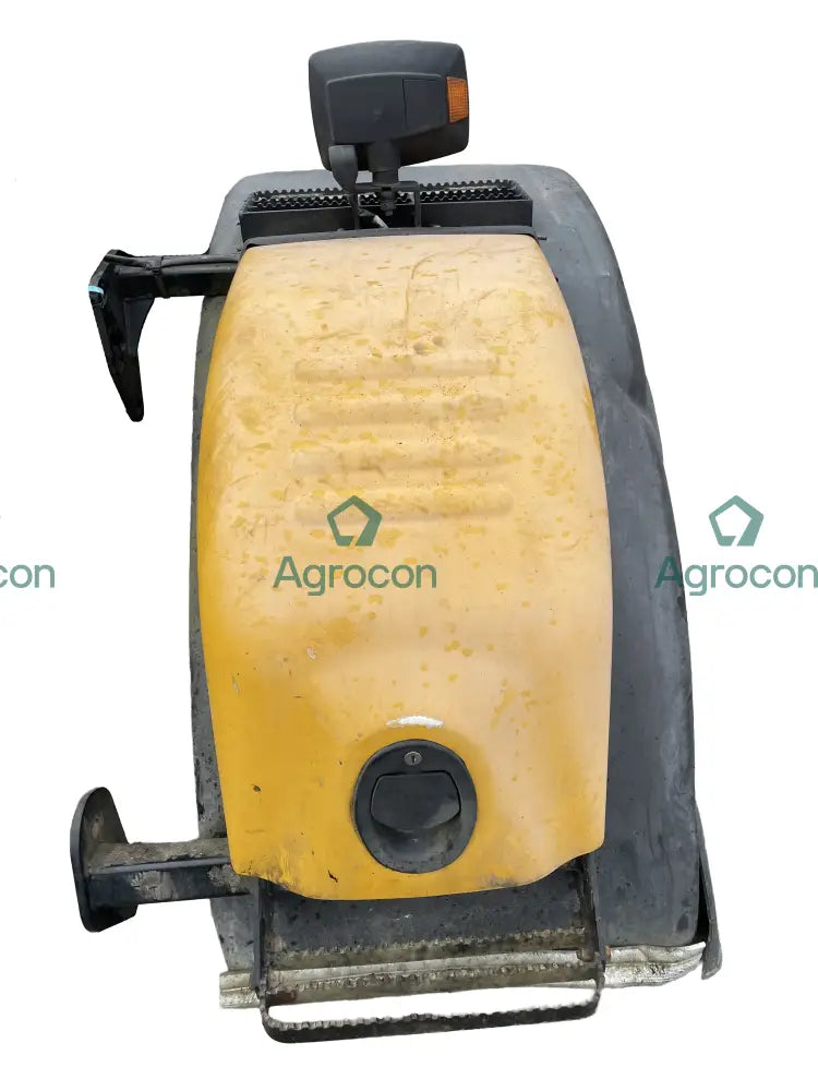 Framskräm höger | Huddig 1160D Karosseri