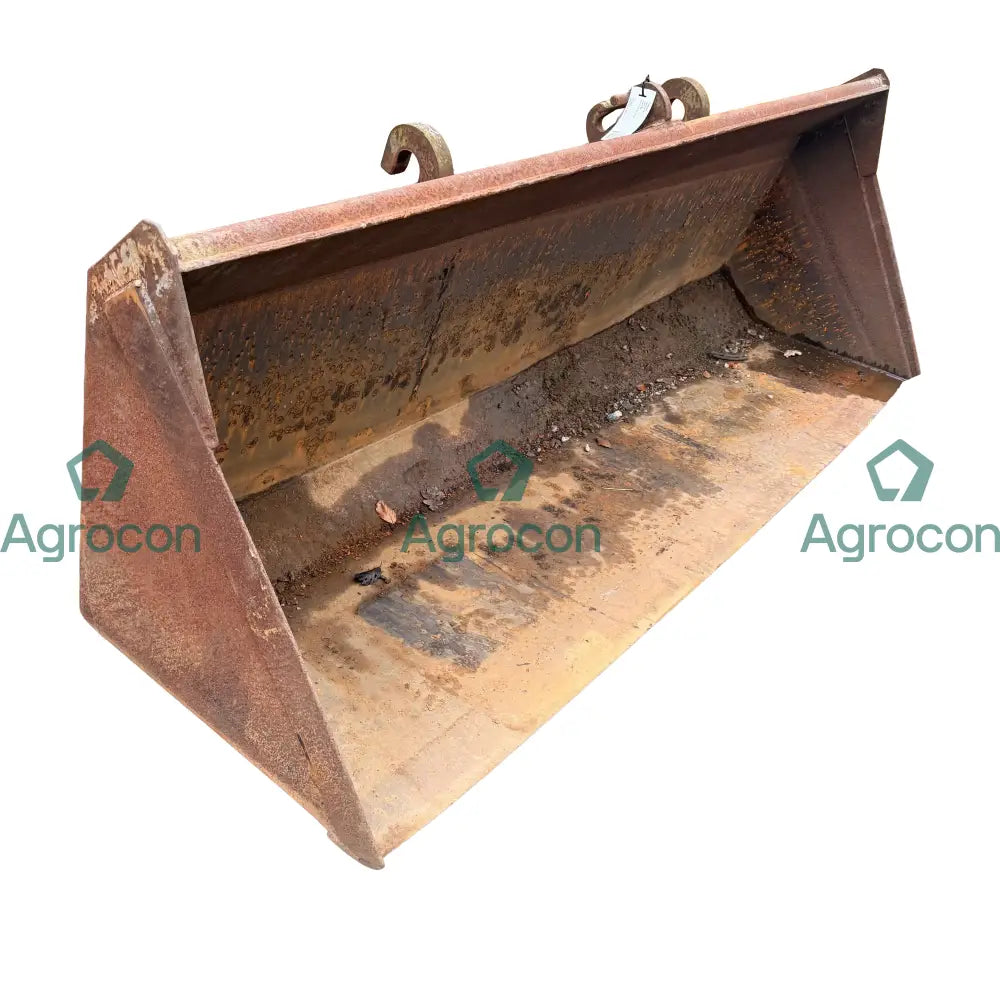 Frontskopa | Lännen Vammas Magnum Extra utrustning övrigt