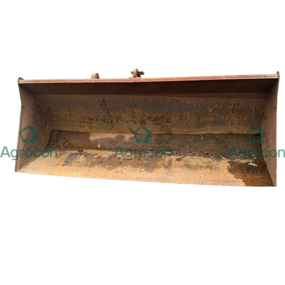 Frontskopa | Lännen Vammas Magnum Extra utrustning övrigt