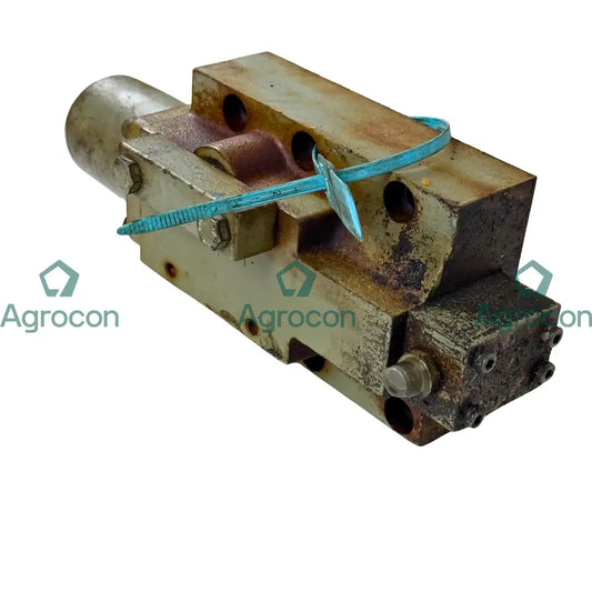 Fyrvägsventil | 14054190 | Åkerman H7MB Hydraulventil