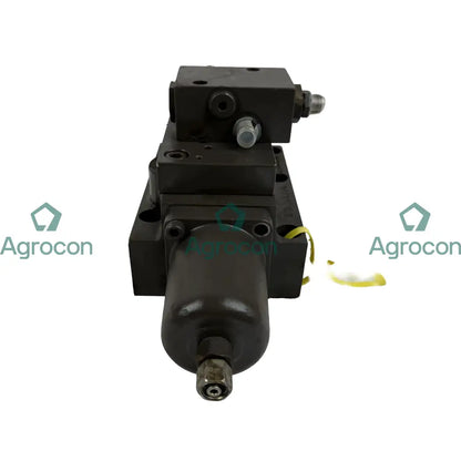 Fyrvägsventil | 14233904 14266575 | Åkerman EW200 Hydraulventil