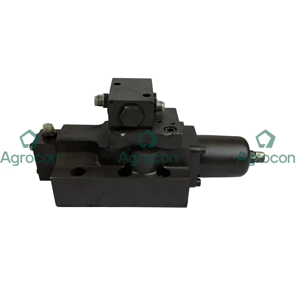 Fyrvägsventil | 14233904 14266575 | Åkerman EW200 Hydraulventil