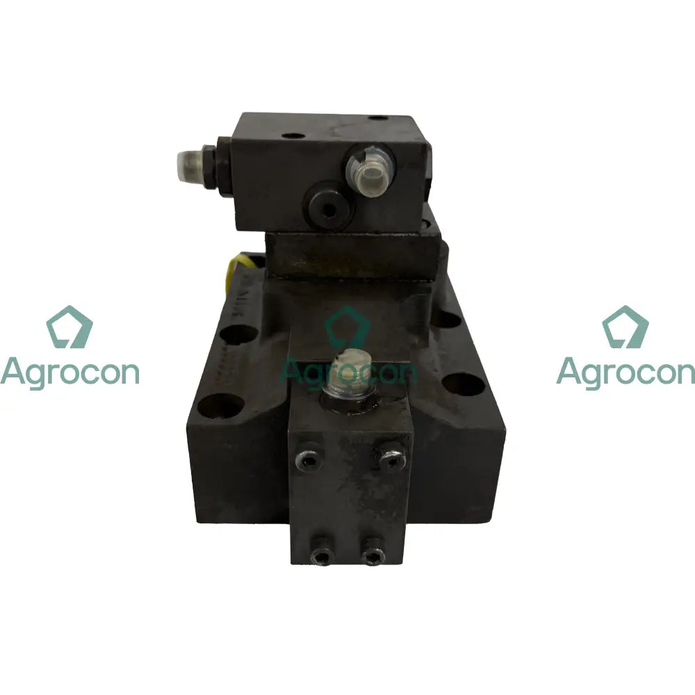Fyrvägsventil | 14233904 14266575 | Åkerman EW200 Hydraulventil