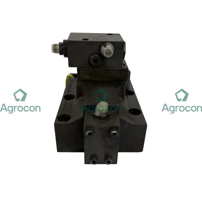 Fyrvägsventil | 14233904 14266575 | Åkerman EW200 Hydraulventil